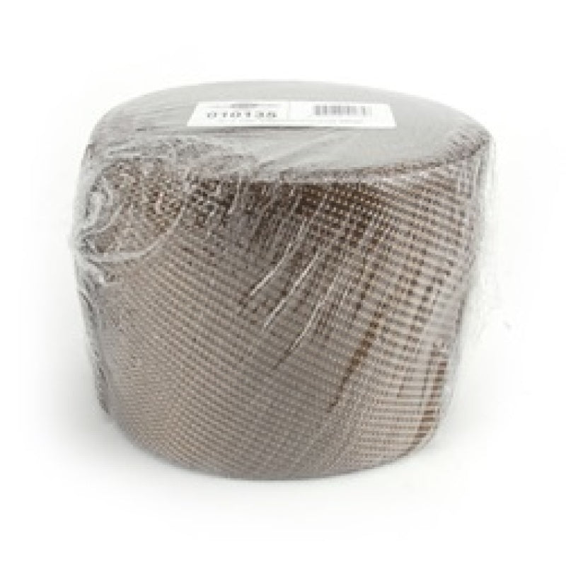 DEI Exhaust Wrap 6in x 100ft - Titanium-thumbmail-4