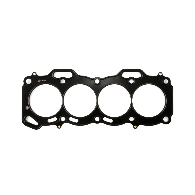 Cometic Toyota 3E/4E/5E 1.3L/1.5L 76mm Bore .075 inch MLS Head Gasket-thumbmail-1