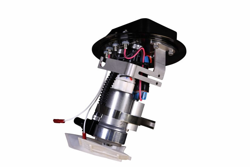 Aeromotive 05-21 Dodge Charger/Challenger 450 Dual Drop-In Phantom System-thumbmail-1