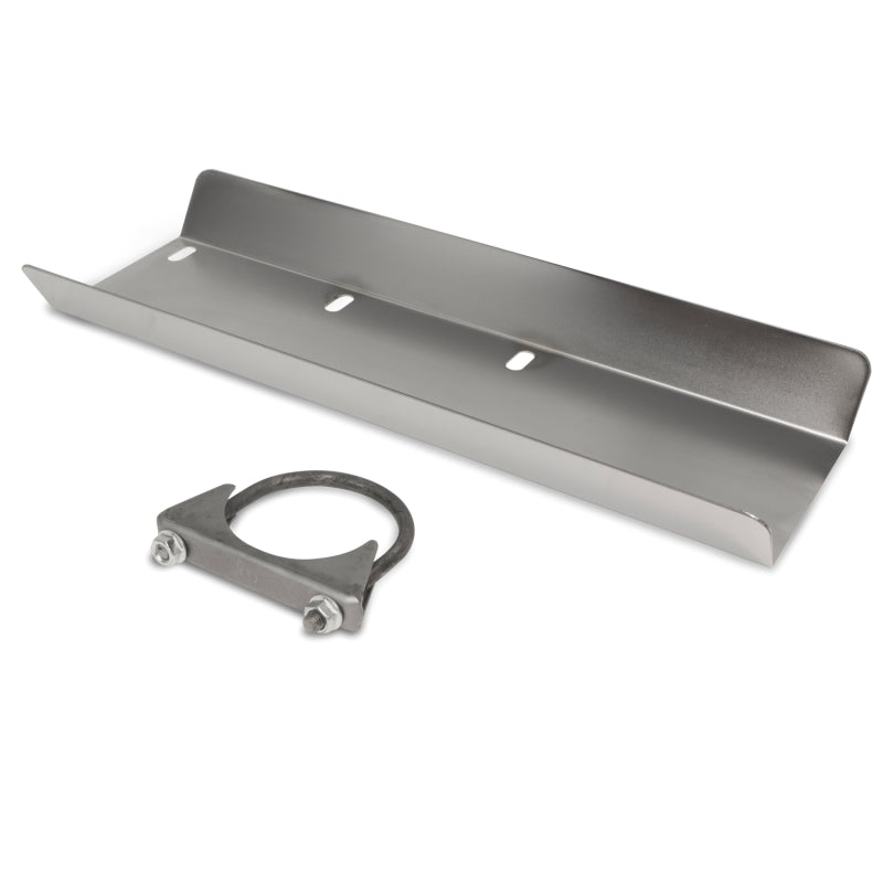 Banks Power Extension Heatshield Kit (Use w/ 3in Tail Pipes)-thumbmail-2