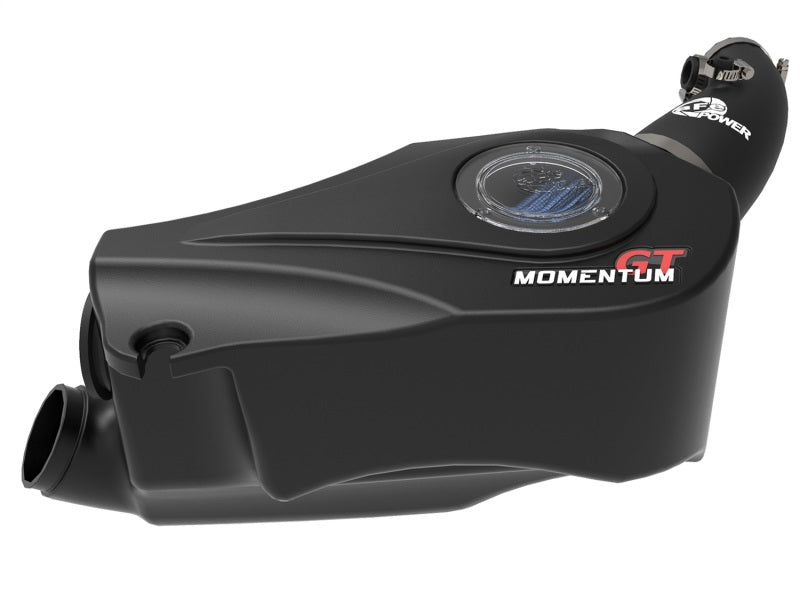 aFe Momentum GT Pro 5R Cold Air Intake System 17-18 Fiat 124 Spider I4 1.4L (t)-thumbmail-5