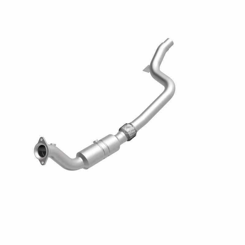 MagnaFlow 11-14 Chrysler 300 / Dodge Challenger/Charger 3.6L Rear Direct Fit Catalytic Converter-thumbmail-9
