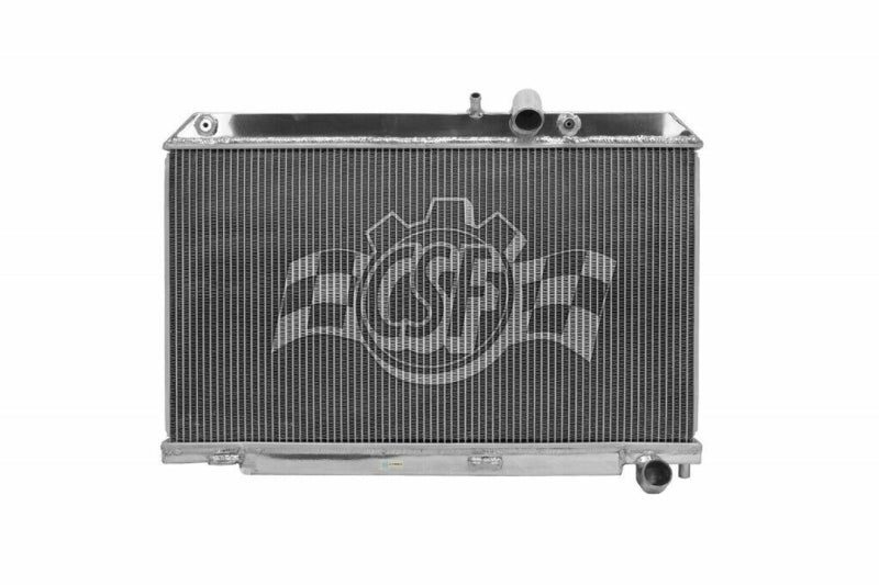 CSF 04-08 Mazda RX-8 Radiator-thumbmail-3