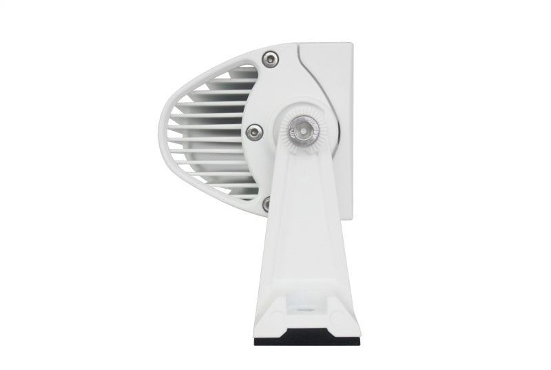 Hella Value Fit 8in Light - 36W Dual Row White Housing Flood Beam - LED-thumbmail-13
