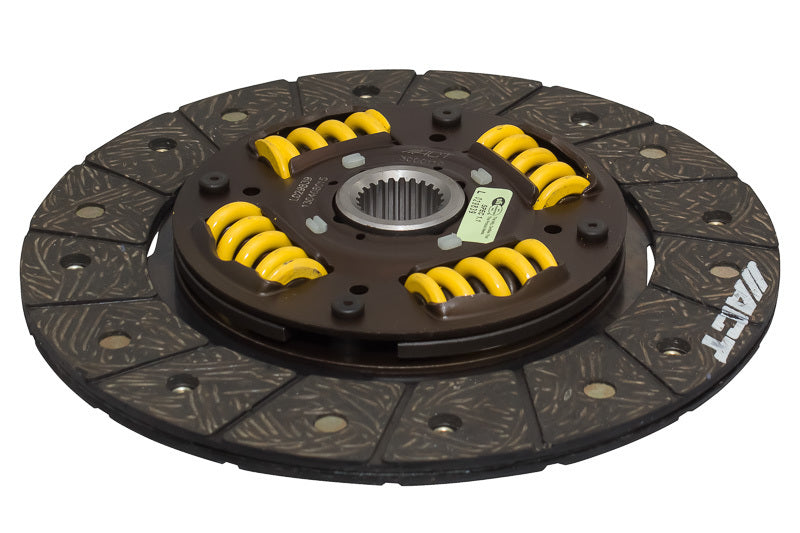 ACT 1997 Acura CL Perf Street Sprung Disc-thumbmail-3