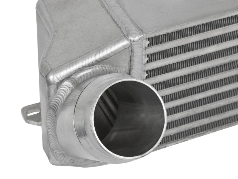 aFe BladeRunner GT Series Intercooler Kit w/ Tubes Black 12-15 BMW 335i (F30) L6-3.0L (t) N55-thumbmail-4