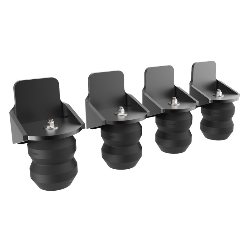 Timbren 2001 Sterling Truck Acterra 5500 Rear Suspension Enhancement System-thumbmail-1