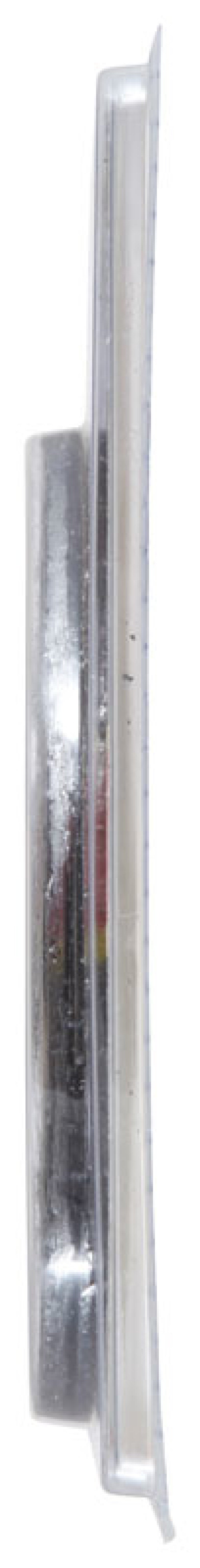 Spectre Header Collector Gasket 3in. Thick-thumbmail-3