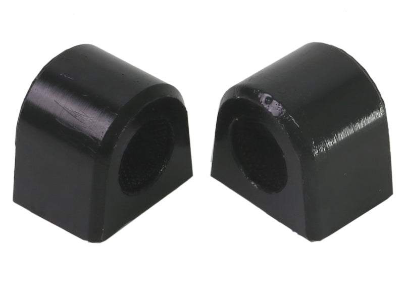 Whiteline 93-00 Subaru Impreza Non-Turbo Front or Rear Swaybar to chassis bush kit-thumbmail-2