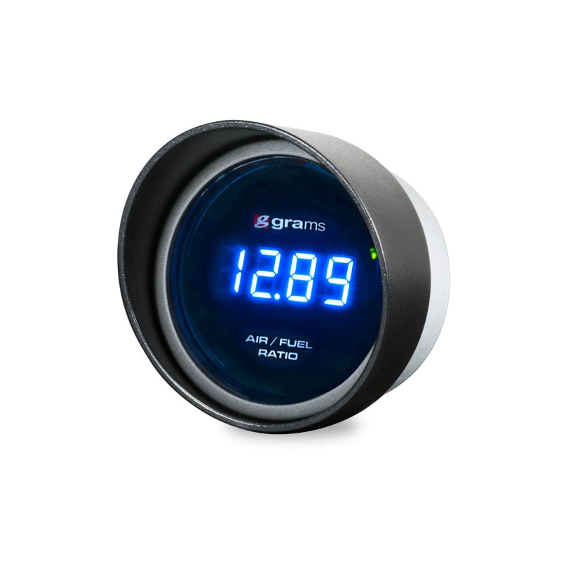 Grams Performance Wideband Air/Fuel Ratio Gauge-thumbmail-2