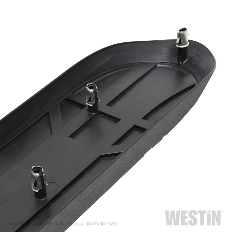 Westin Platinum 4 Replacement Service Kit w/ 18in pad - Black-thumbmail-6