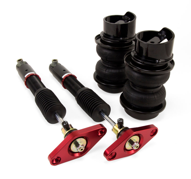 Air Lift Performance 09-16 Hyundai Genesis (All Models) Rear Kit-thumbmail-6