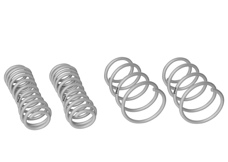 Whiteline 05-14 Ford Mustang GT S197 Performance Lowering Springs-thumbmail-5