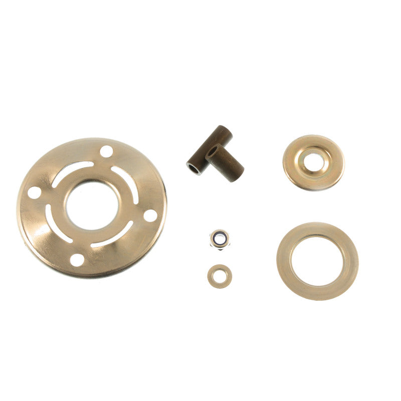 Bilstein B8 1996 Audi A4 Base Rear 36mm Monotube Shock Absorber-thumbmail-3