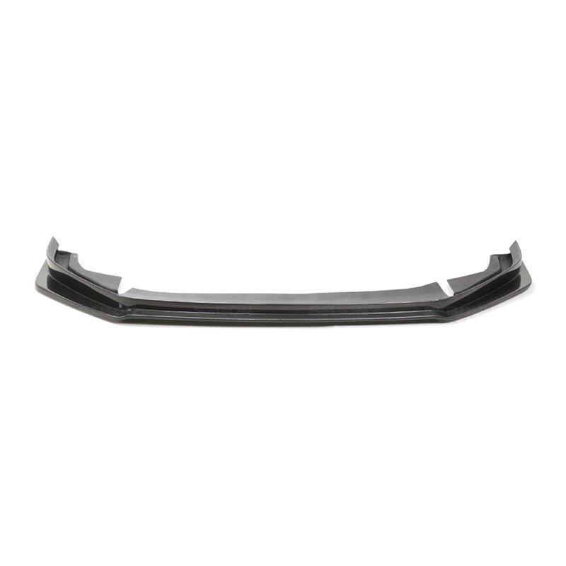 Seibon 18-19 Volkswagen GTI MB-Style Carbon Fiber Front Lip-thumbmail-3