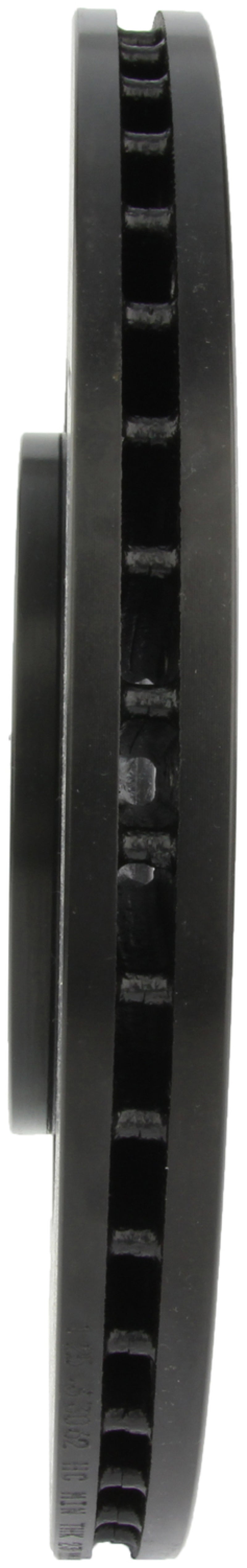 StopTech Slotted & Drilled Sport Brake Rotor-thumbmail-9