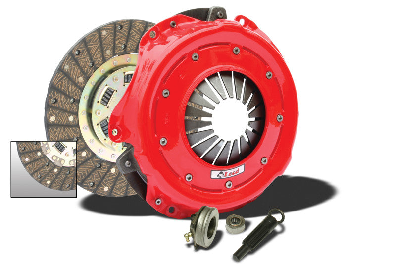 McLeod Street Pro Mustang 5.0L 11-14 1 X 23 Metric Spl-thumbmail-1