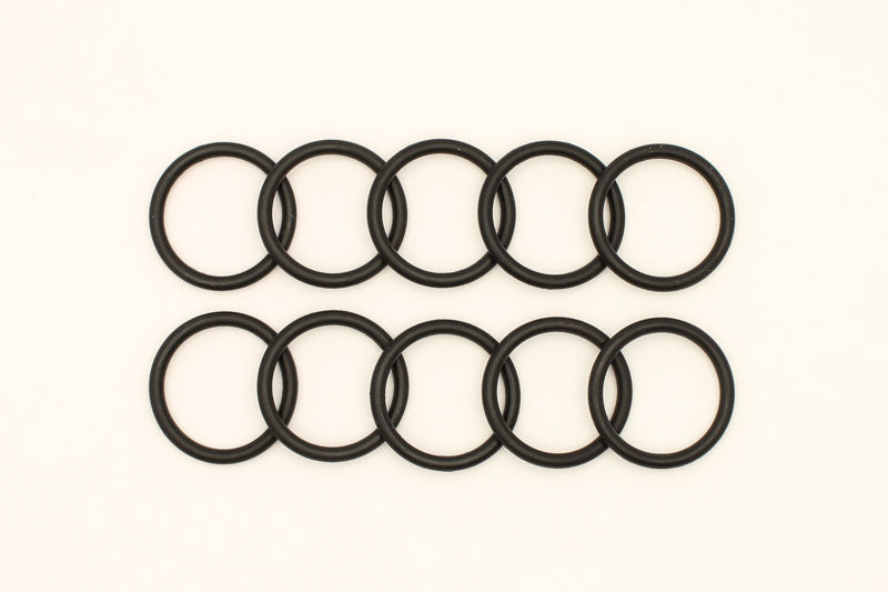 DeatschWerks ORB -10 Viton O-Ring (Pack of 10)-thumbmail-2