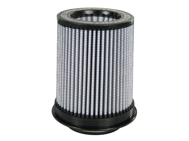 aFe MagnumFLOW Air Filter ProDry S 4in F x 6in B (INV) x 5-1/2inT (INV) x 7-1/2in H-thumbmail-1