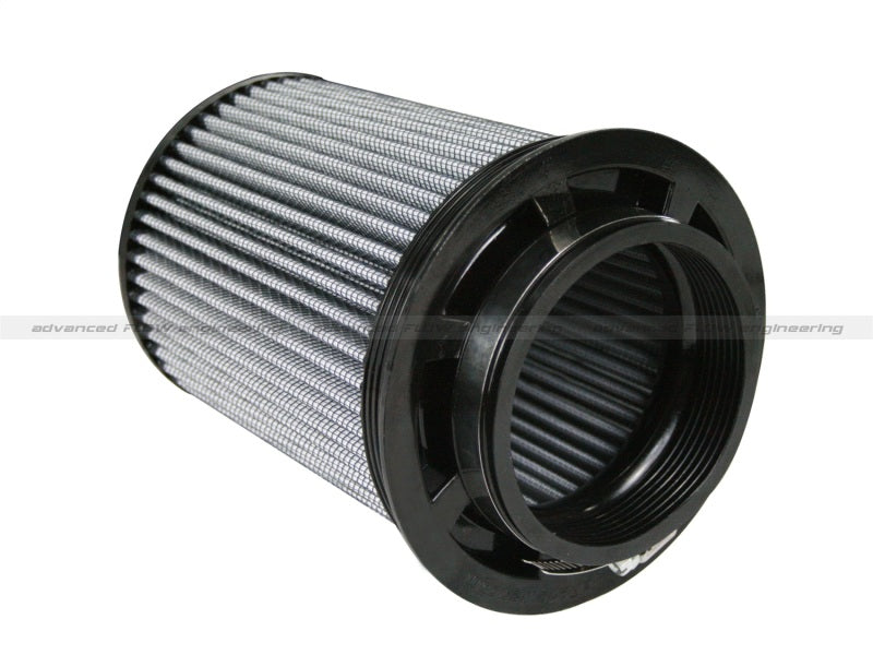 aFe MagnumFLOW Air Filter ProDry S 4in F x 6in B (INV) x 5-1/2inT (INV) x 7-1/2in H-thumbmail-2