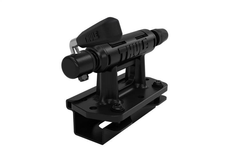 Thule Bed Rider Pro Bike Mount (Add-On ONLY - Not Full Rack System) - Black-thumbmail-1