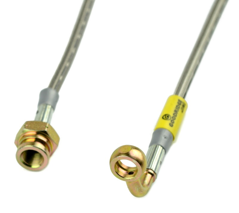 Goodridge 08-11 Dodge Challenger / 06-11 Charger / 05-08 Magnum SE Brake Lines-thumbmail-6