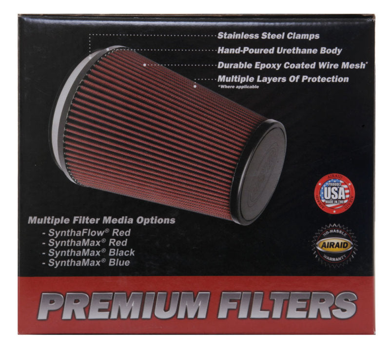 Airaid Dodge 5.9/6.7L DSL / Ford 6.0L DSL Kit Replacement Air Filter-thumbmail-10