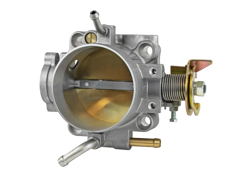 Skunk2 Alpha Series Honda/Acura (D/B/H/F Series) 66mm Cast Throttle Body (OEM Look)-thumbmail-1