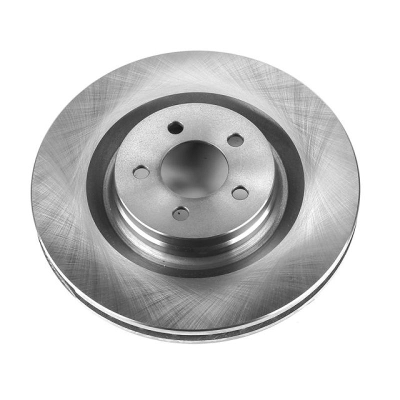 Power Stop 05-10 Chrysler 300 Front Autospecialty Brake Rotor-thumbmail-2