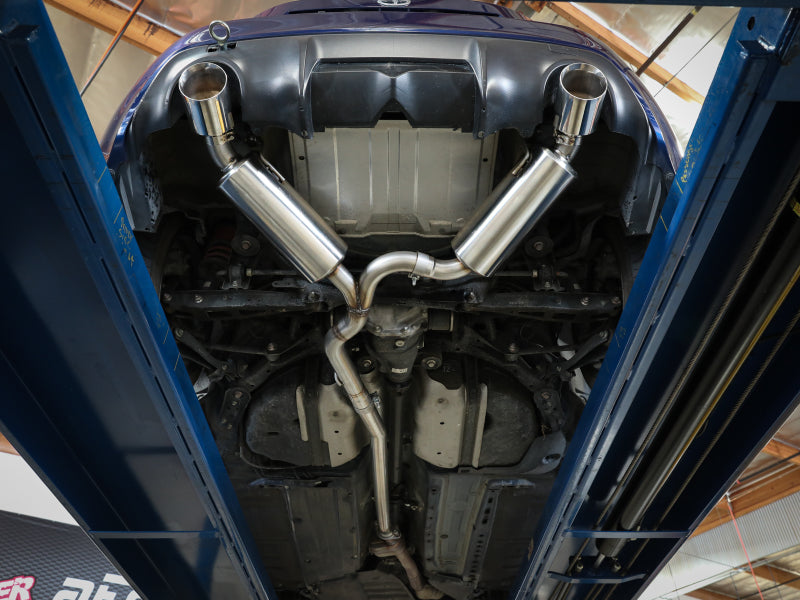 aFe Takeda 17-20 BRZ/FRS/86 2.5in 304 Stainless Steel Cat-Back Exhaust-thumbmail-3
