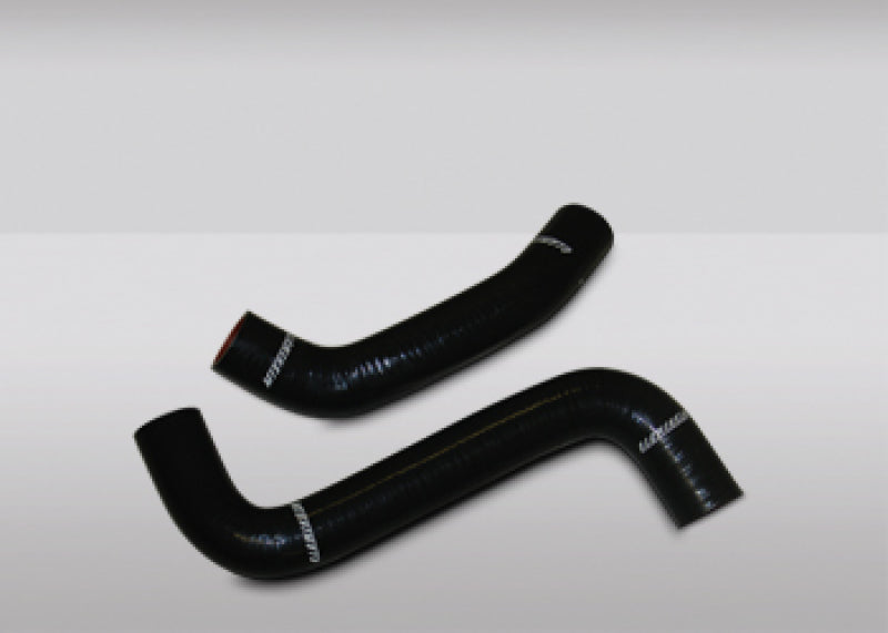 Mishimoto 01-07 Subaru WRX / WRX STI Black Silicone Hose Kit-thumbmail-2
