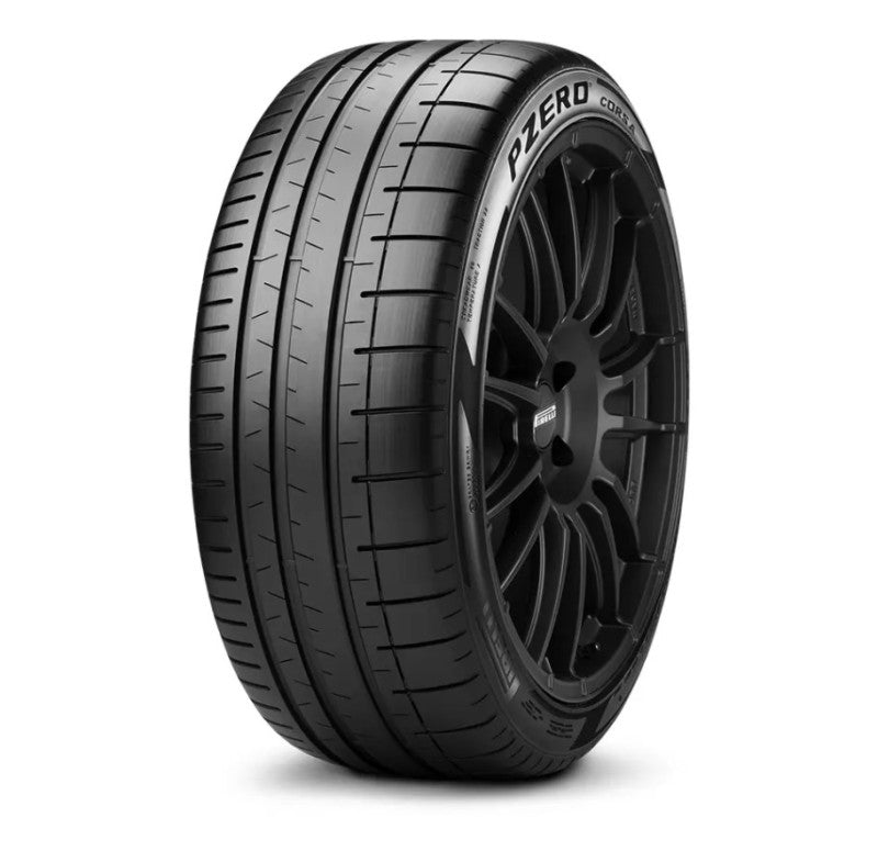 Pirelli P-Zero Corsa PZC4 Tire - 305/30ZR20 103Y-thumbmail-1