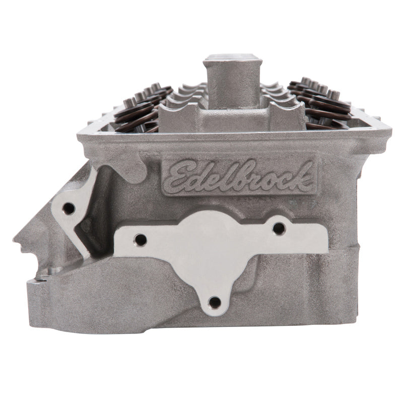 Edelbrock Cyl Head Chrysler Gen III Hemi Perf RPM 2003-Present 5 7L-6 4L V8 73cc Complete-thumbmail-6