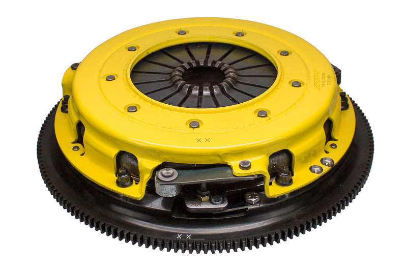 ACT 1998 Chevrolet Camaro Twin Disc XT Race Kit Clutch Kit-thumbmail-3