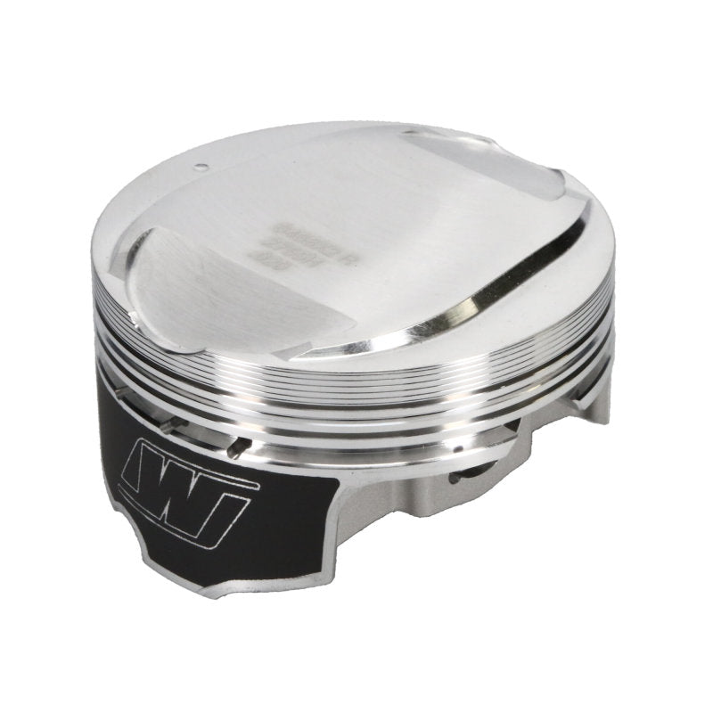 Wiseco Chrysler 5.7L Hemi +12cc Dome 1.080inch Piston Shelf Stock Kit-thumbmail-7