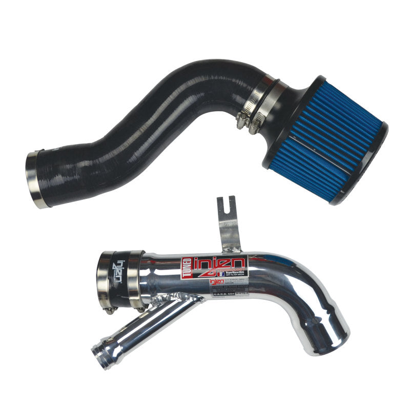 Injen 00-02 TT TT Quattro 180HP Motor Only Polished Cold Air Intake-thumbmail-3
