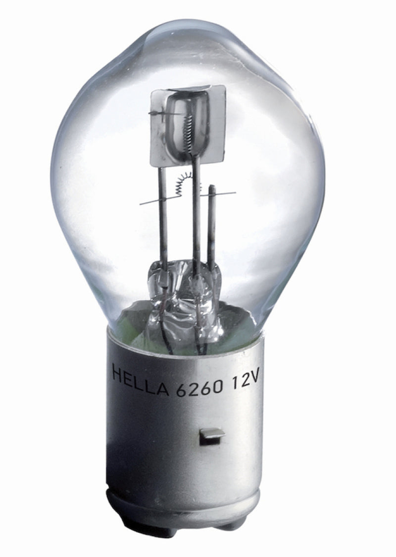 Hella Bulb 6260 12V 60/60W Ba20D B11 S2-thumbmail-1