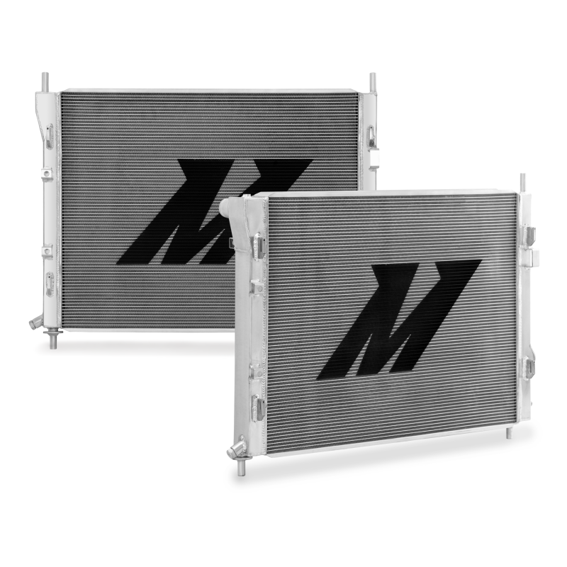 Mishimoto 2015+ Ford Mustang GT Performance Aluminum Radiator-thumbmail-2