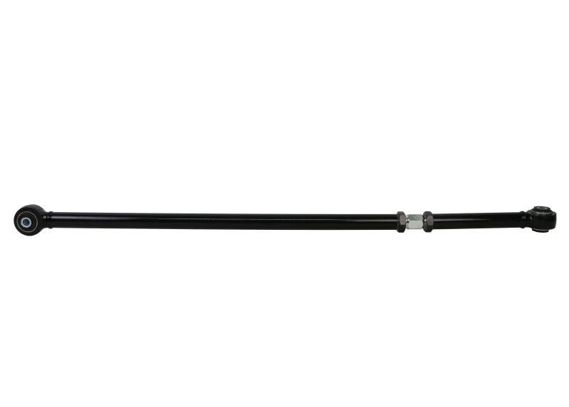 Whiteline 05-14 Ford Mustang Coupe Rear Panhard Rod - Complete Adj Assembly-thumbmail-2