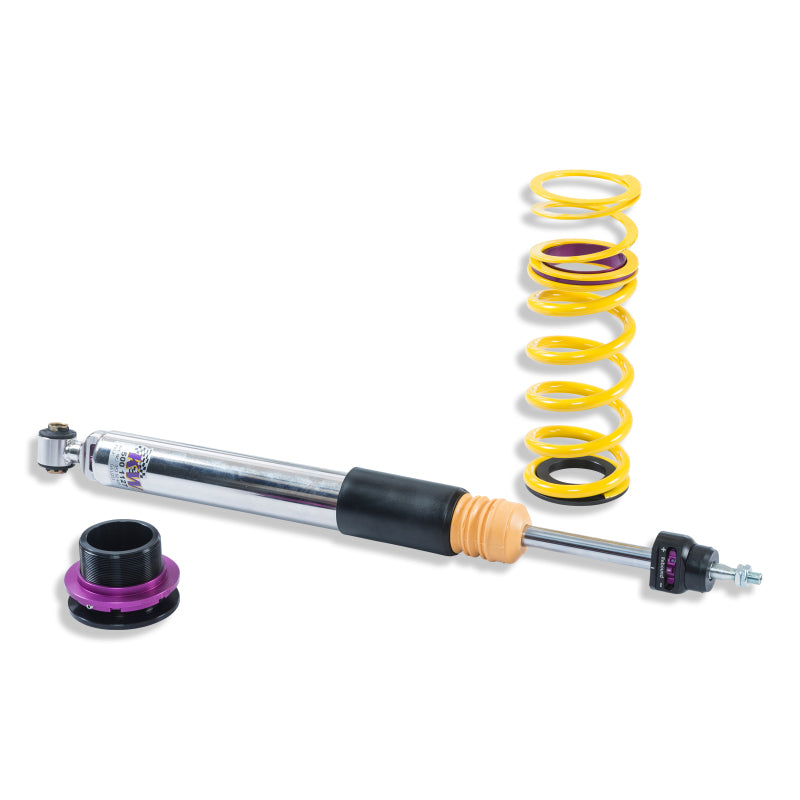 KW Coilover Kit V3 2017+ Honda Civic Type-R FK8 w/ Delete Module-thumbmail-11