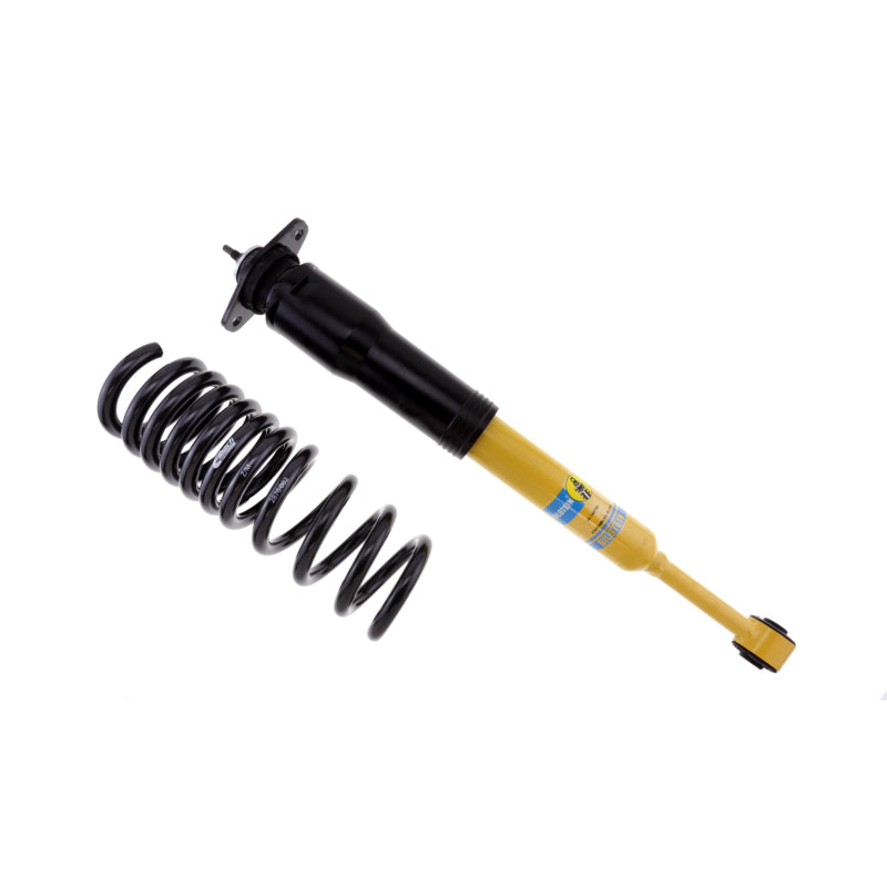 Bilstein B12 (Pro-Kit) 06-10 Dodge Charger V6/V8 2.7L/3.5L/5.7L Front & Rear Suspension Kit-thumbmail-7