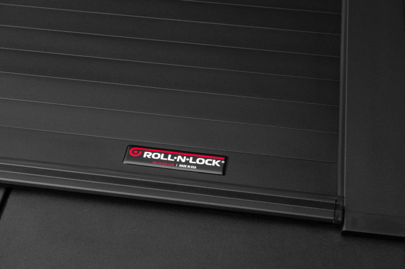 Roll-N-Lock 15-19 Chevrolet Colorado/GMC Canyon 59-1/8in A-Series Retractable Tonneau Cover-thumbmail-26