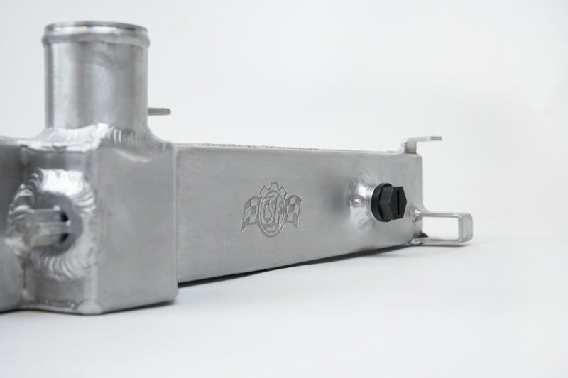 CSF BMW S54 Swap Into E30 / E36 Chassis High Performance Radiator-thumbmail-4
