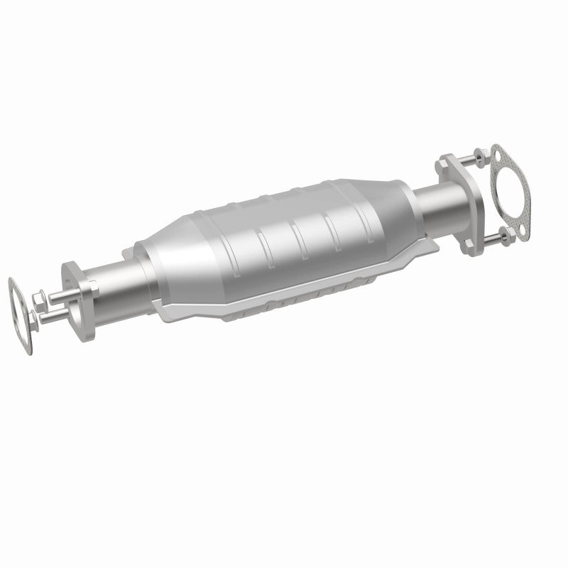 MagnaFlow Conv DF 05-10 Kia Sportage 2.7L-thumbmail-13