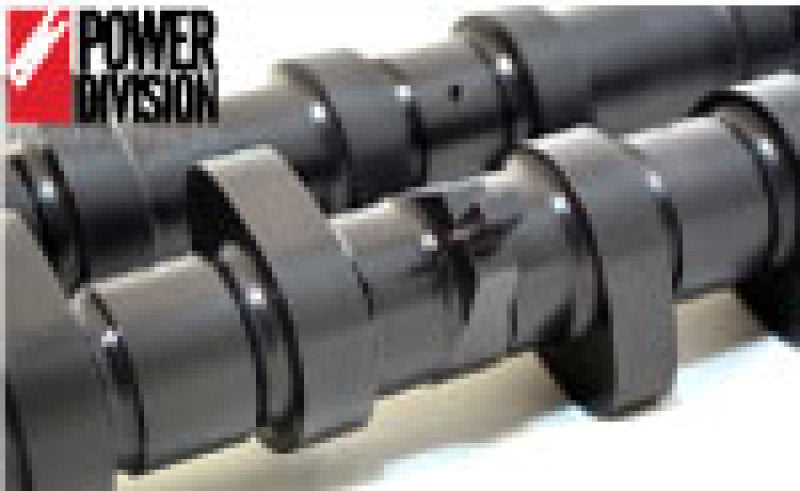 GSC P-D Toyota 1JZ-GTE S1 Camshafts 260/262 Billet-thumbmail-1
