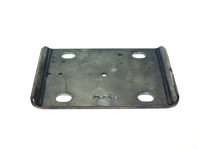 Ridetech Large U-Bolt Plate-thumbmail-1