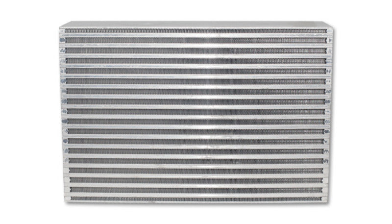 Vibrant Intercooler Core - 17.75in x 11.8in x 4.5in-thumbmail-2