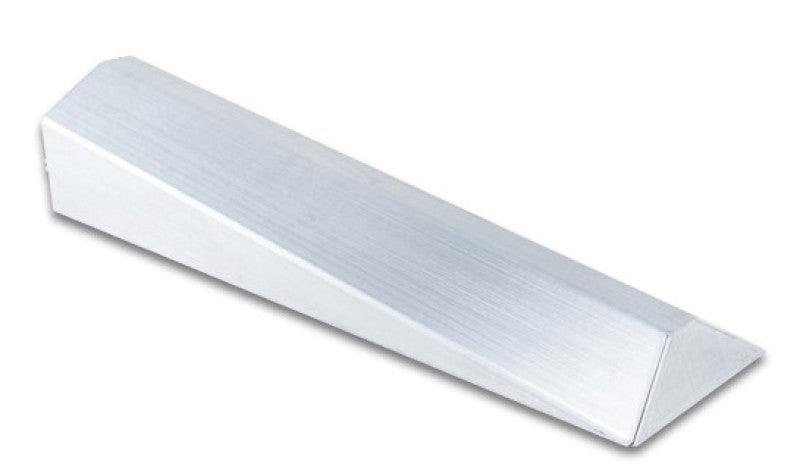 Vibrant I/C End Tank 3.5in Wide 24in Long 3.75in Tall Use w/ Vertical I/C Core 12859 - 5052 Aluminum-thumbmail-2