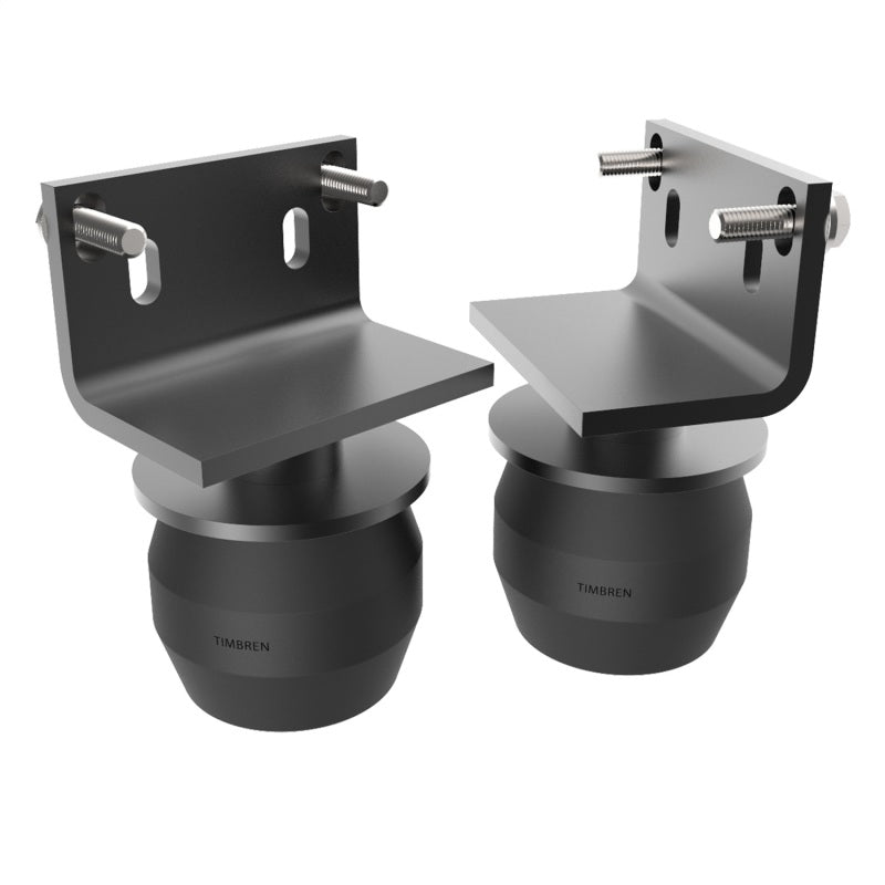 Timbren 1996 Mitsubishi Fuso FM-MR Rear Suspension Enhancement System-thumbmail-1