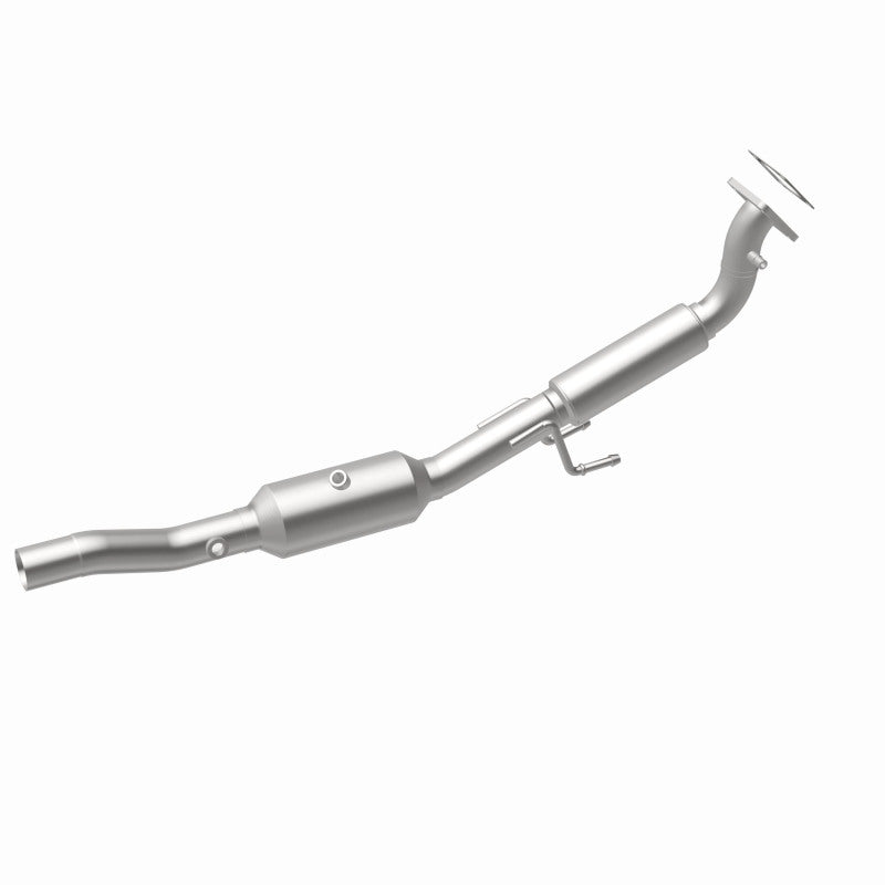 Magnaflow California Direct Fit Converter 04-05 Volkswagen Jetta 2.0L-thumbmail-16
